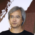 解开胸衣给你看的