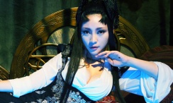 性老太婆